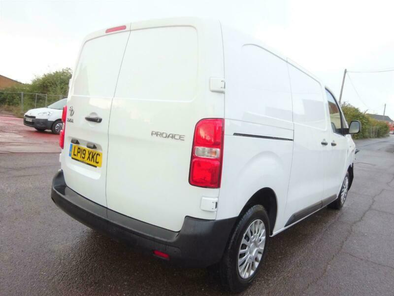 damaged vans for sale gumtree